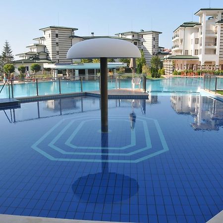 Kalina Private Apartments In Emerald Resort, Ravda Dış mekan fotoğraf