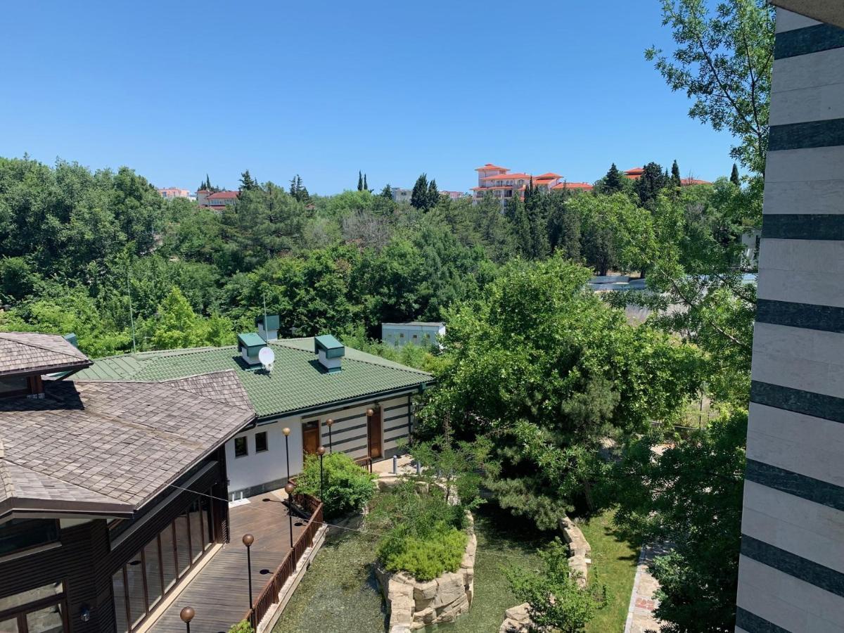 Kalina Private Apartments In Emerald Resort, Ravda Dış mekan fotoğraf