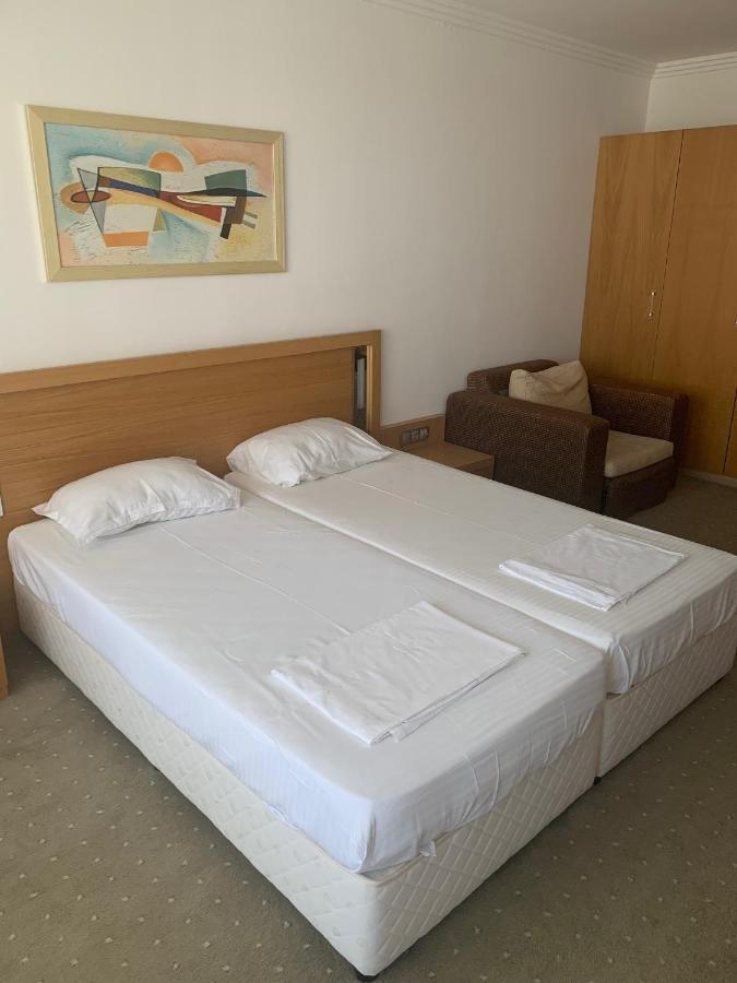 Kalina Private Apartments In Emerald Resort, Ravda Dış mekan fotoğraf