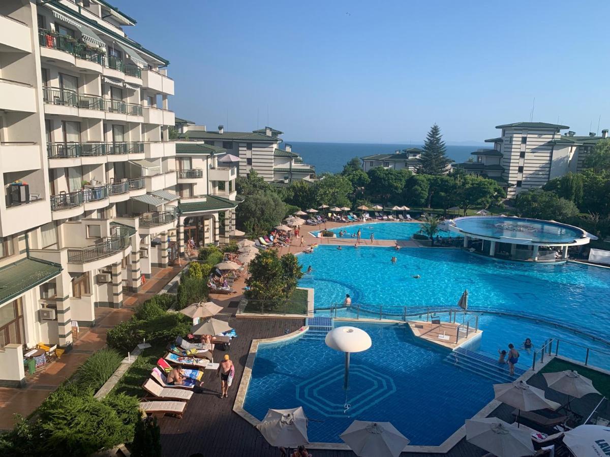 Kalina Private Apartments In Emerald Resort, Ravda Dış mekan fotoğraf
