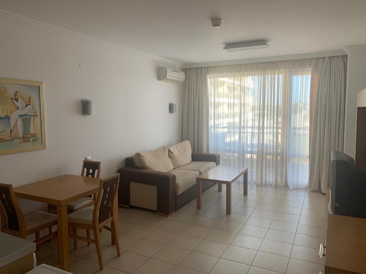 Kalina Private Apartments In Emerald Resort, Ravda Dış mekan fotoğraf