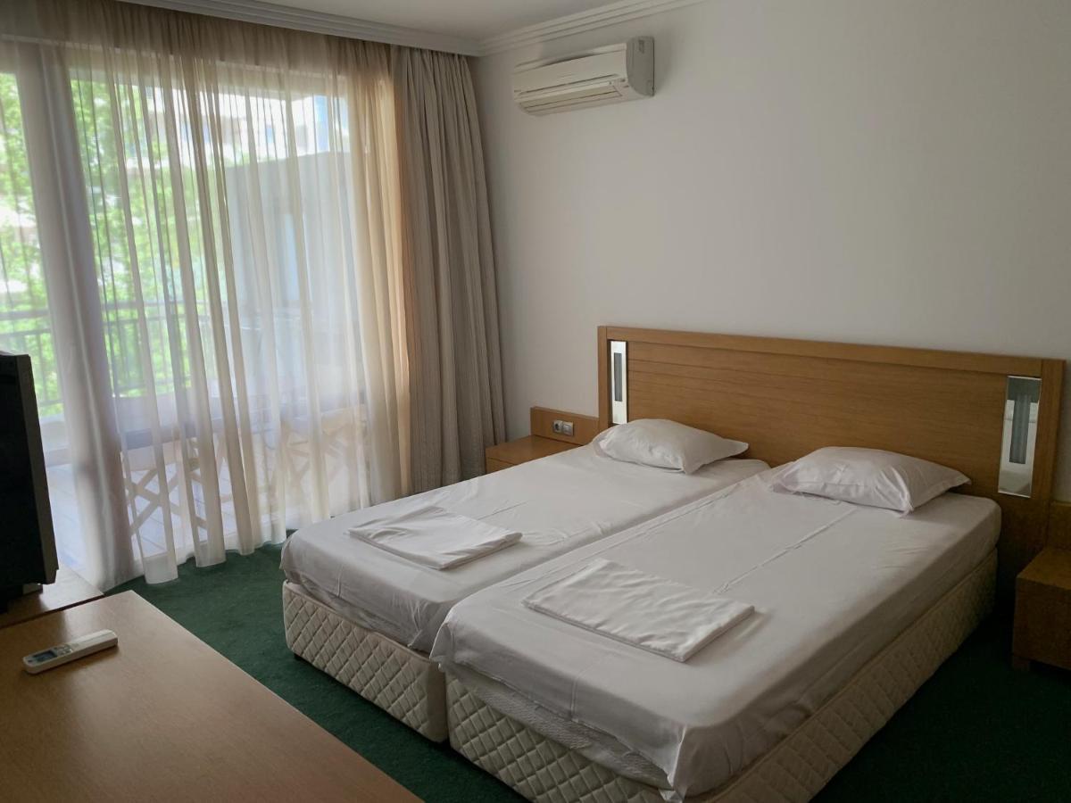 Kalina Private Apartments In Emerald Resort, Ravda Dış mekan fotoğraf