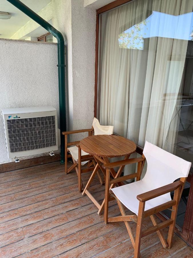 Kalina Private Apartments In Emerald Resort, Ravda Dış mekan fotoğraf