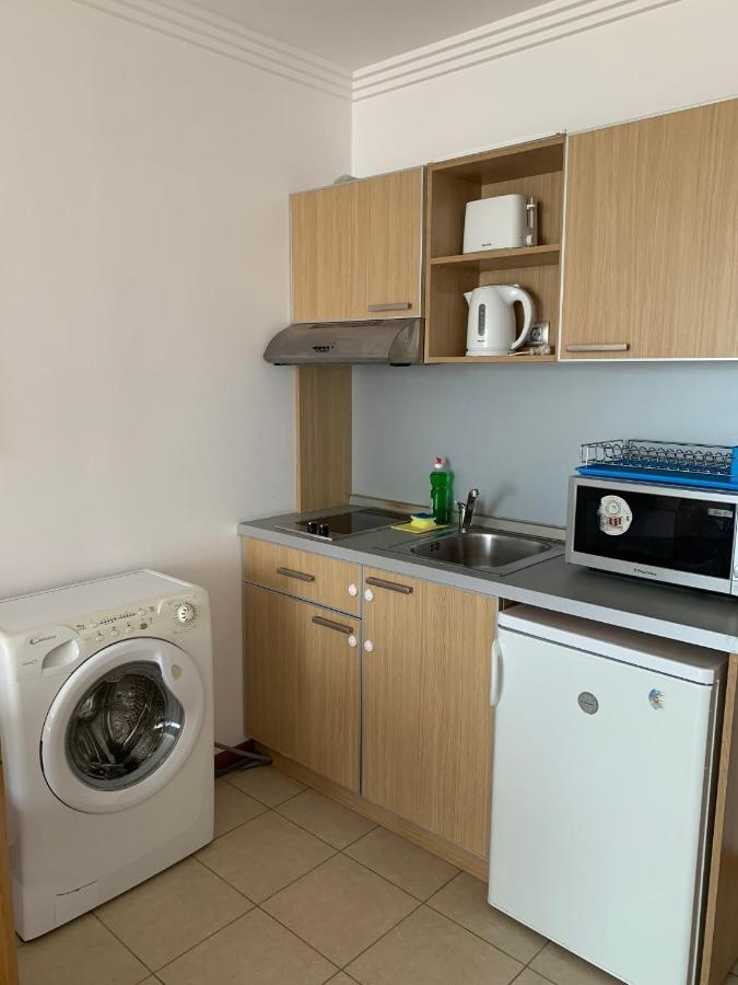 Kalina Private Apartments In Emerald Resort, Ravda Dış mekan fotoğraf