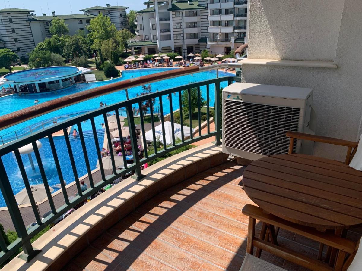 Kalina Private Apartments In Emerald Resort, Ravda Dış mekan fotoğraf