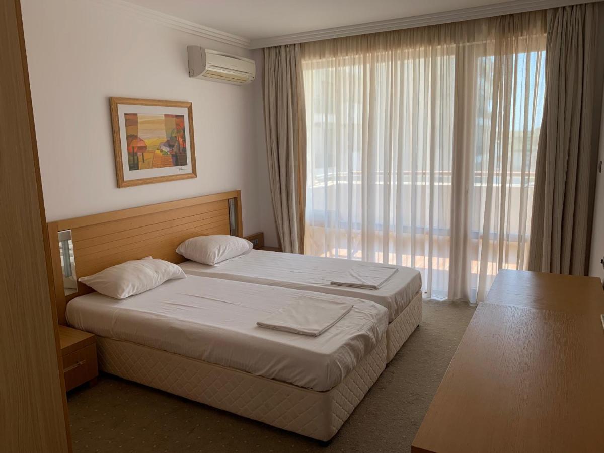 Kalina Private Apartments In Emerald Resort, Ravda Dış mekan fotoğraf