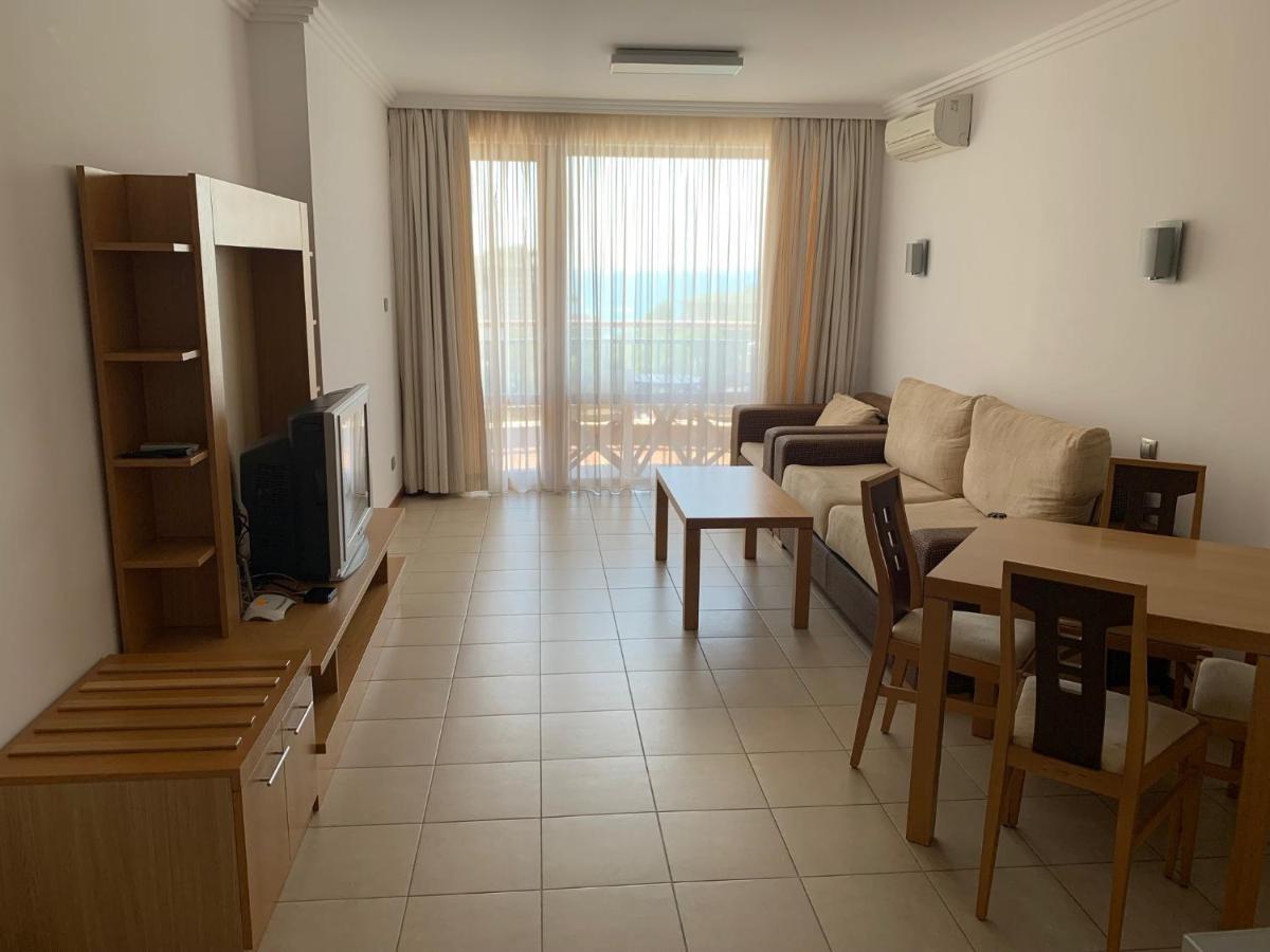 Kalina Private Apartments In Emerald Resort, Ravda Dış mekan fotoğraf