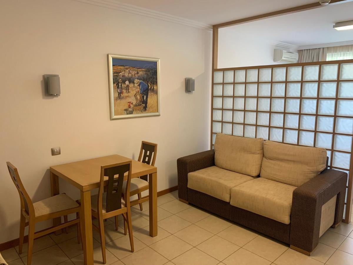 Kalina Private Apartments In Emerald Resort, Ravda Dış mekan fotoğraf