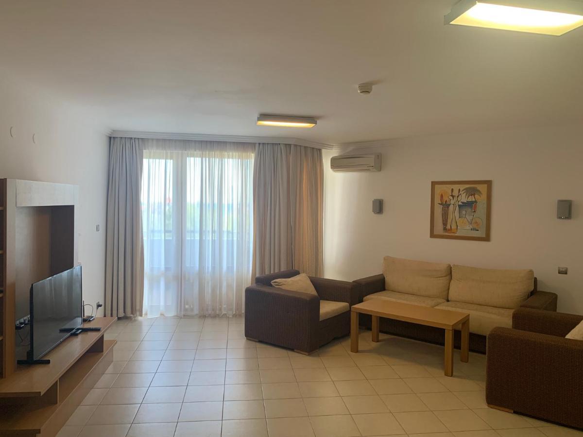 Kalina Private Apartments In Emerald Resort, Ravda Dış mekan fotoğraf