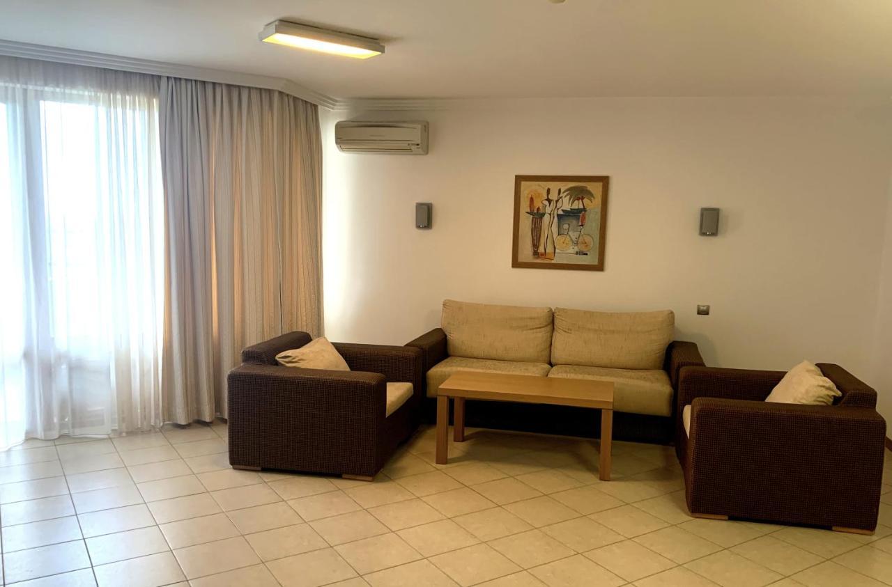 Kalina Private Apartments In Emerald Resort, Ravda Dış mekan fotoğraf