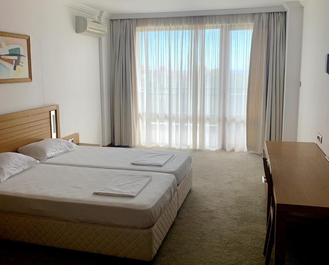 Kalina Private Apartments In Emerald Resort, Ravda Dış mekan fotoğraf