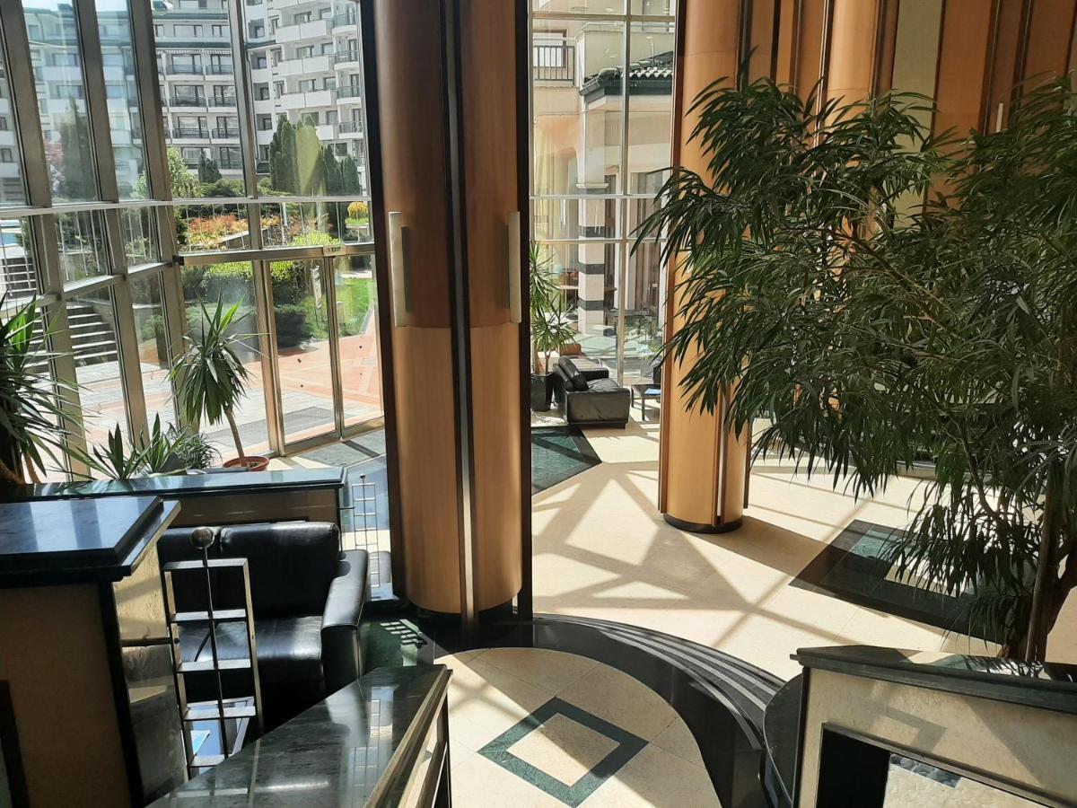 Kalina Private Apartments In Emerald Resort, Ravda Dış mekan fotoğraf