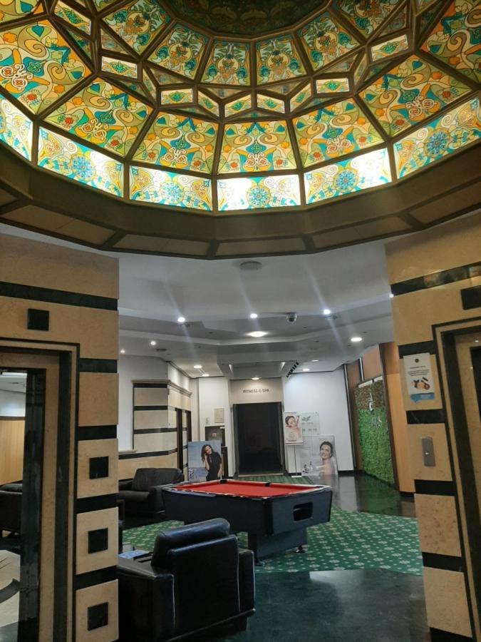 Kalina Private Apartments In Emerald Resort, Ravda Dış mekan fotoğraf