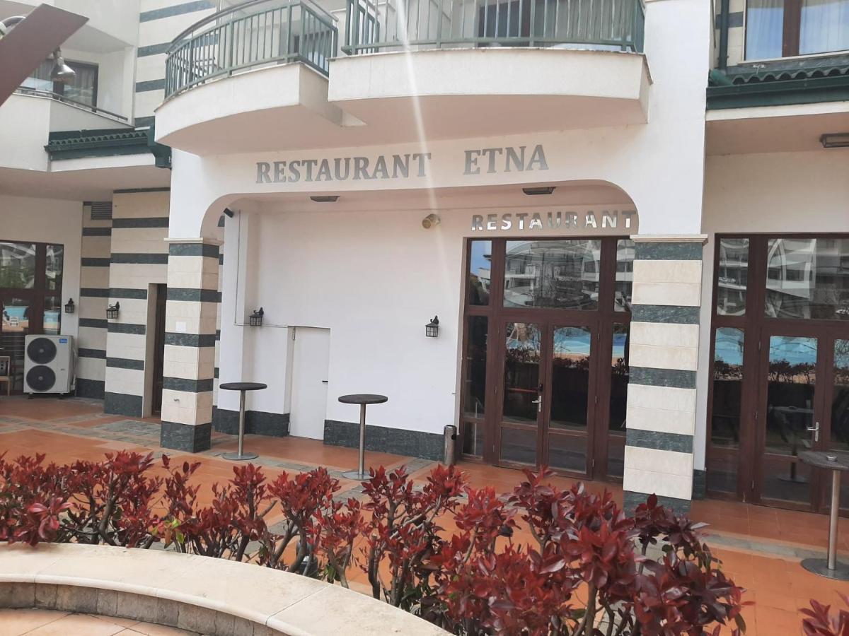 Kalina Private Apartments In Emerald Resort, Ravda Dış mekan fotoğraf