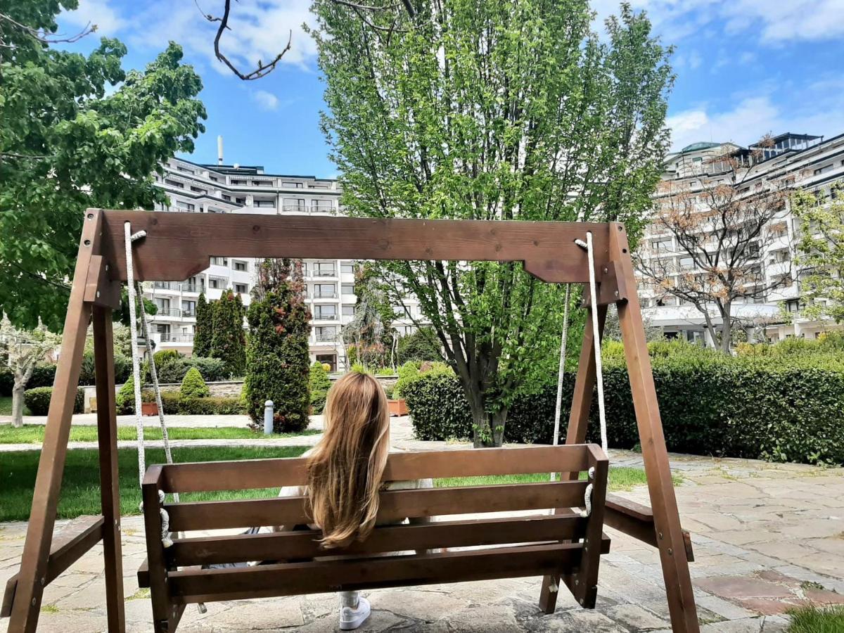 Kalina Private Apartments In Emerald Resort, Ravda Dış mekan fotoğraf
