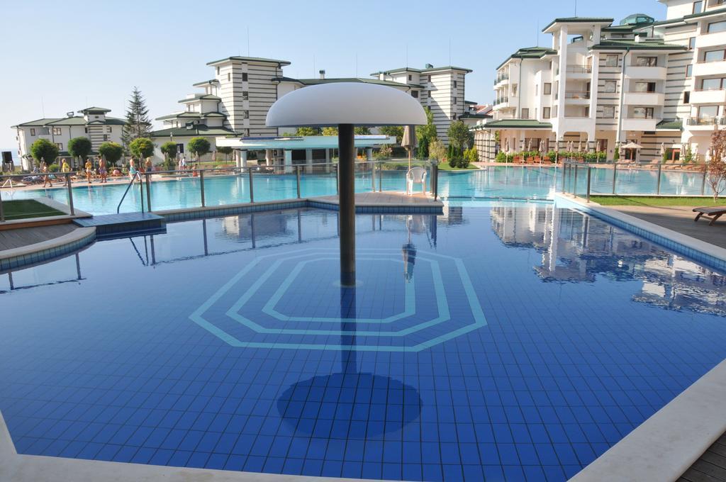 Kalina Private Apartments In Emerald Resort, Ravda Dış mekan fotoğraf