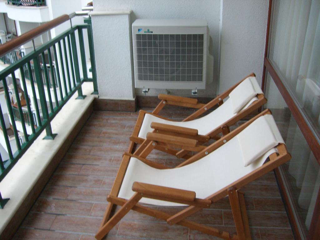 Kalina Private Apartments In Emerald Resort, Ravda Oda fotoğraf