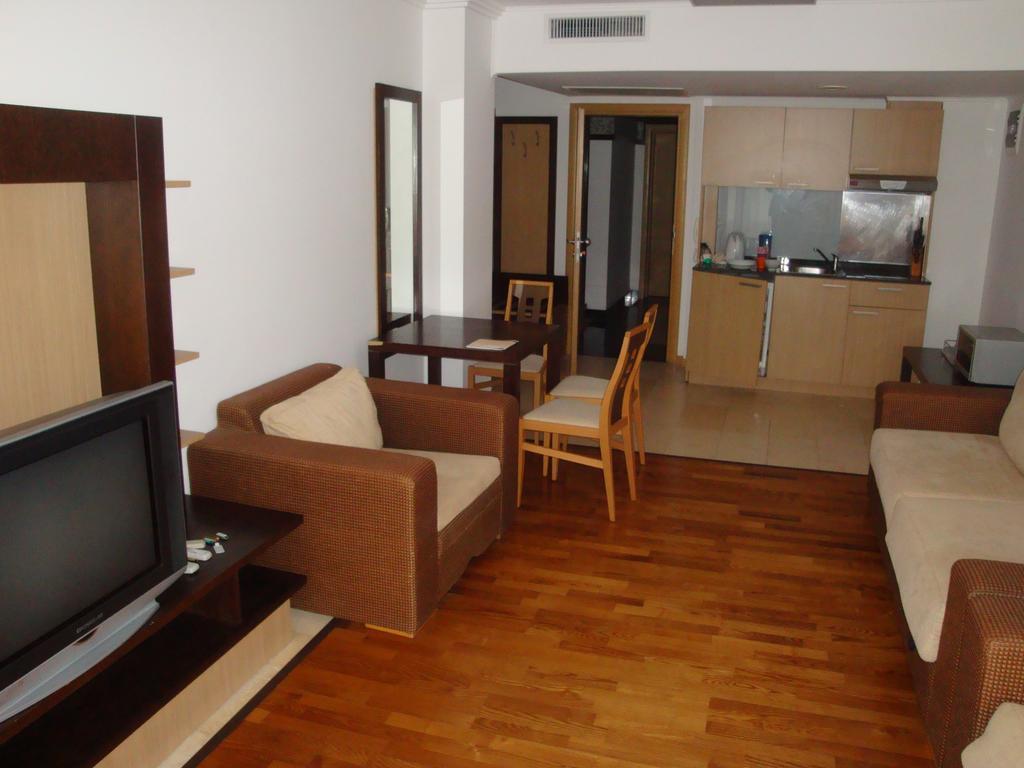 Kalina Private Apartments In Emerald Resort, Ravda Dış mekan fotoğraf