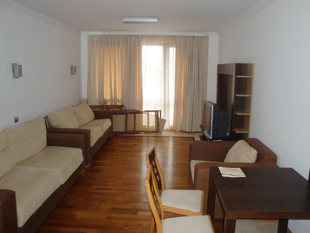 Kalina Private Apartments In Emerald Resort, Ravda Dış mekan fotoğraf