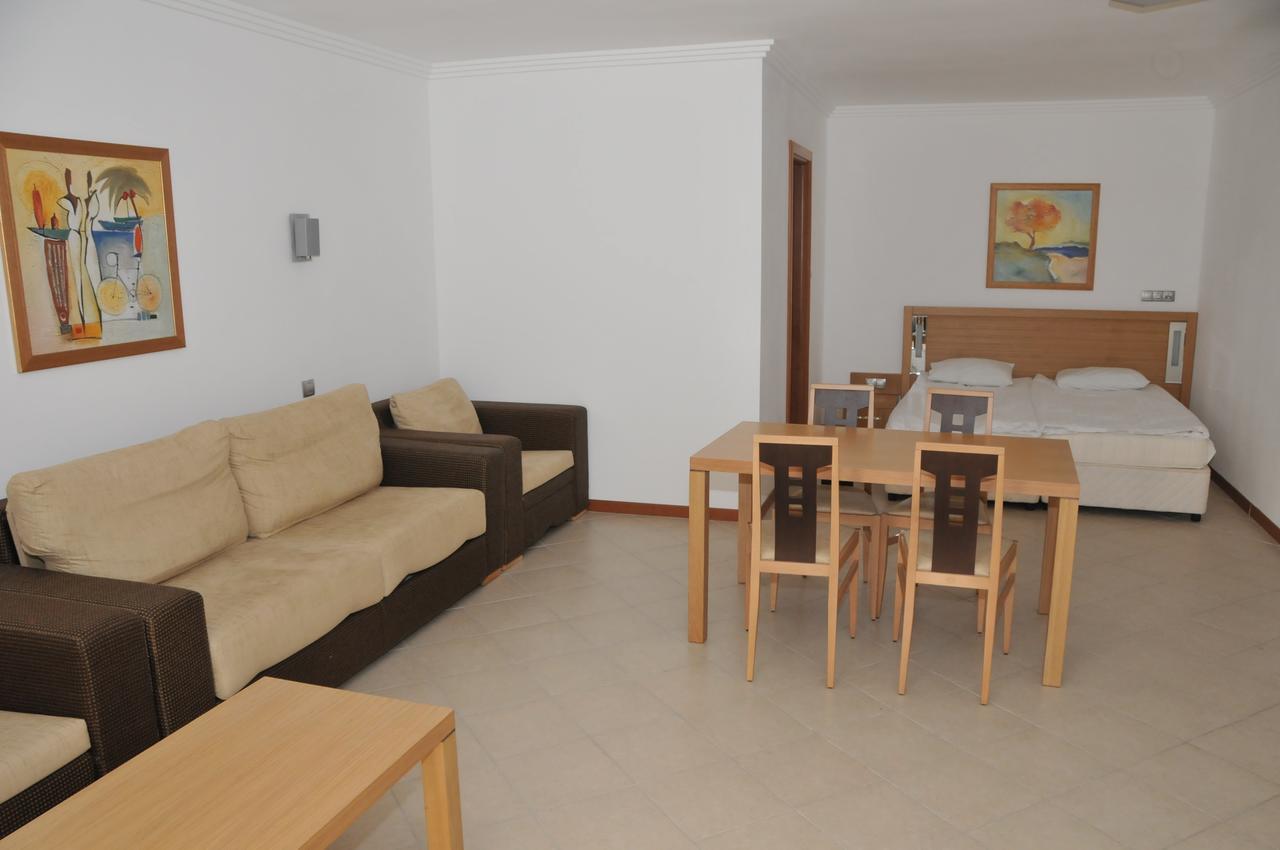 Kalina Private Apartments In Emerald Resort, Ravda Dış mekan fotoğraf