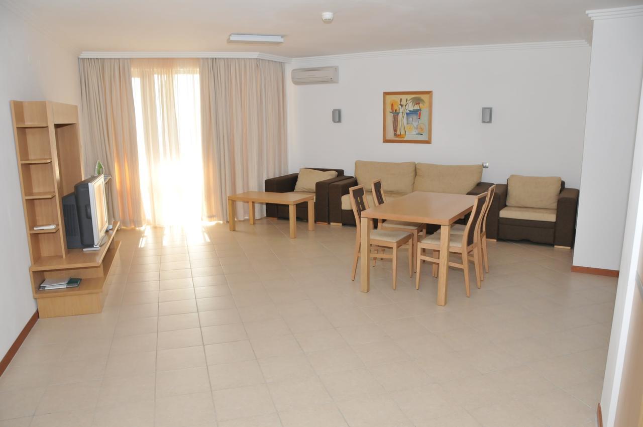 Kalina Private Apartments In Emerald Resort, Ravda Dış mekan fotoğraf