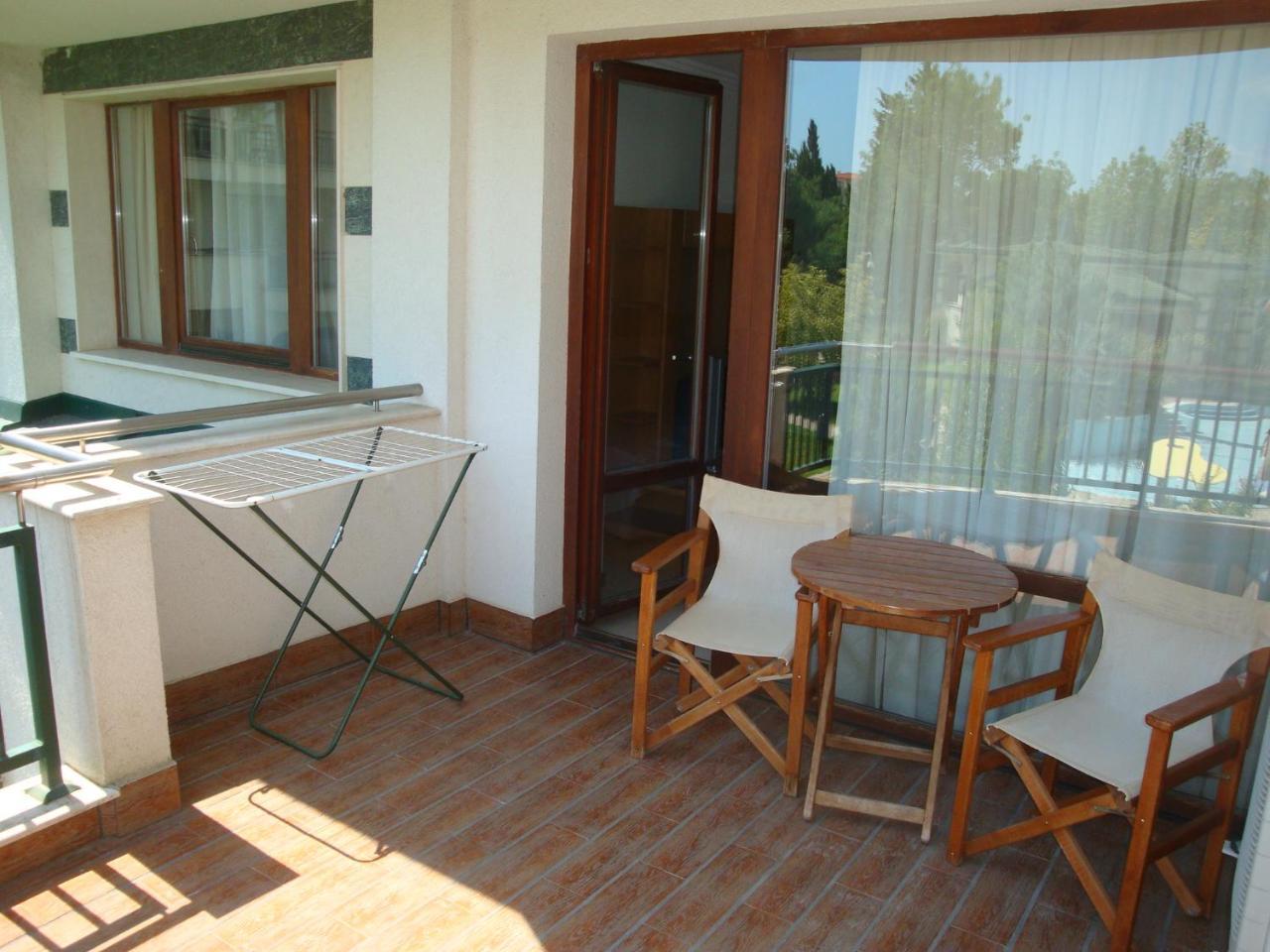 Kalina Private Apartments In Emerald Resort, Ravda Dış mekan fotoğraf