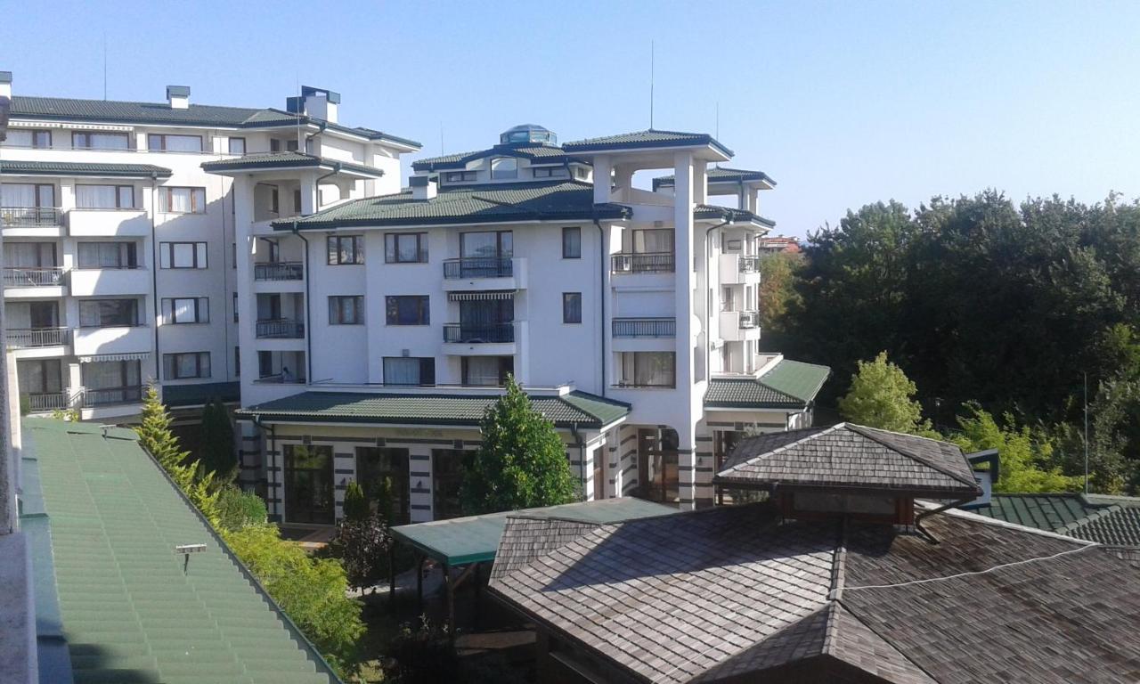Kalina Private Apartments In Emerald Resort, Ravda Dış mekan fotoğraf
