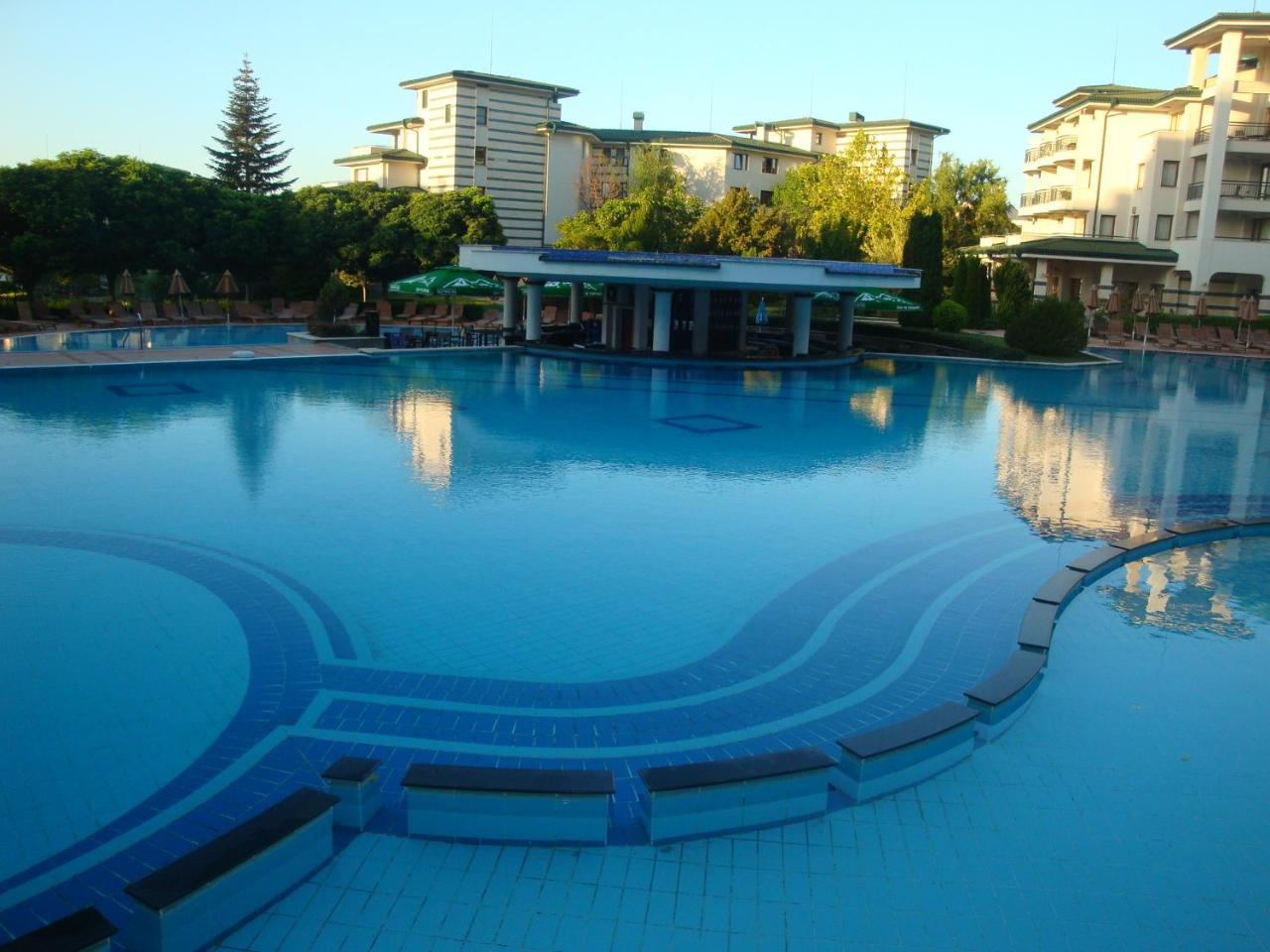 Kalina Private Apartments In Emerald Resort, Ravda Dış mekan fotoğraf