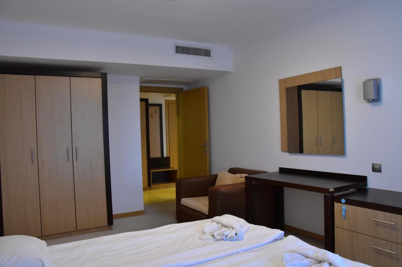 Kalina Private Apartments In Emerald Resort, Ravda Dış mekan fotoğraf