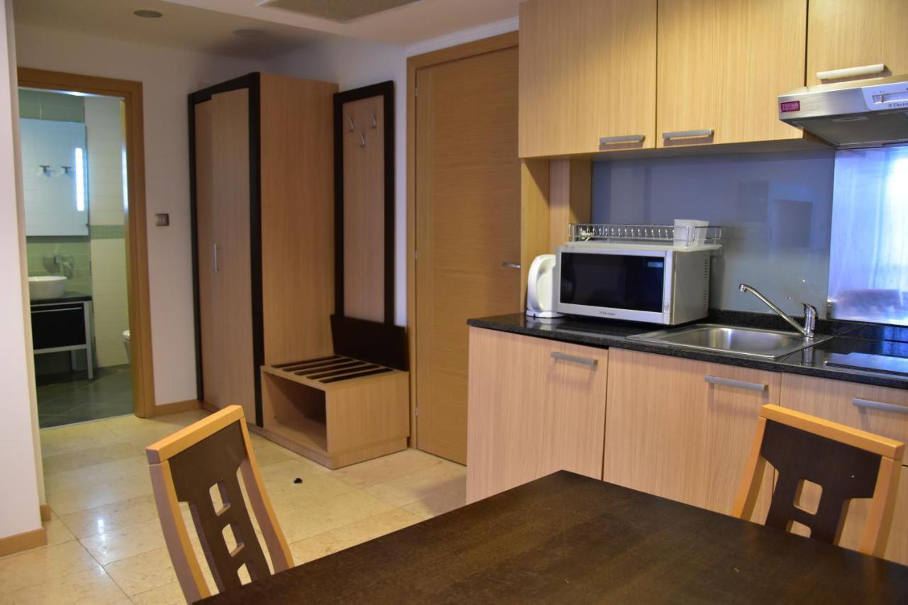 Kalina Private Apartments In Emerald Resort, Ravda Dış mekan fotoğraf
